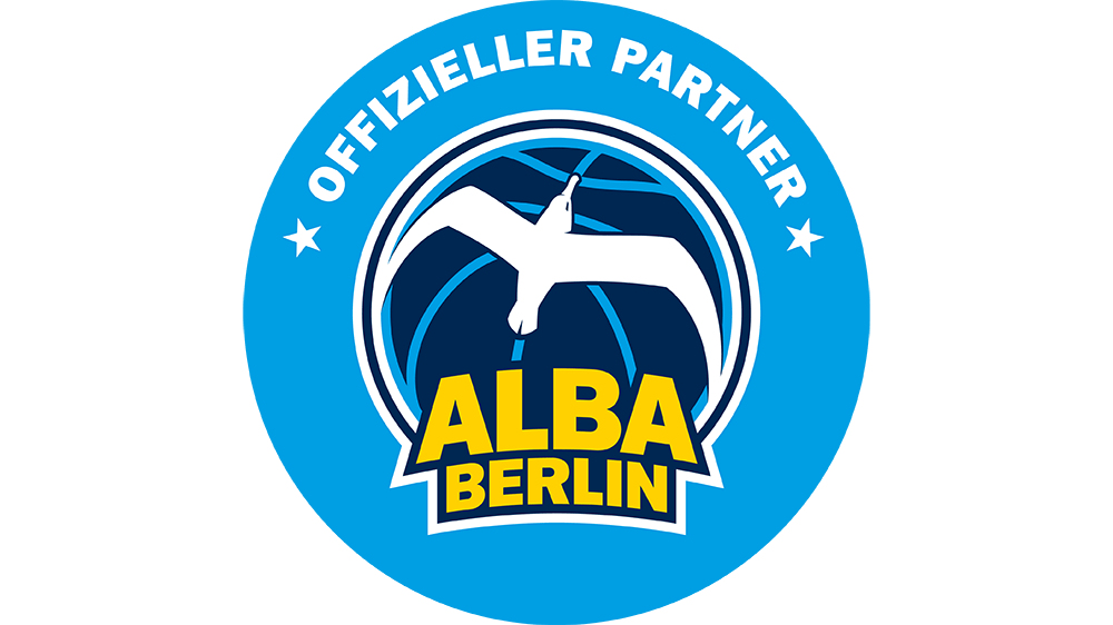 Logo partner di Alba Berlin