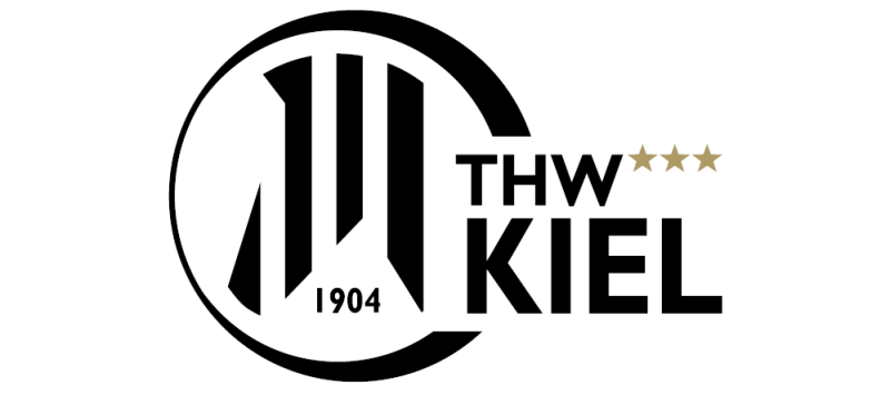 Logo di THW Kiel